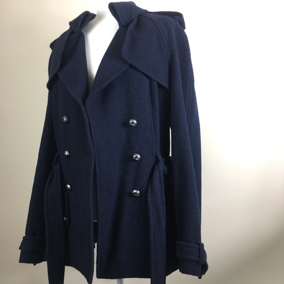 NWT Chanel Airlines Couture Jacket - Picture 2 of 8